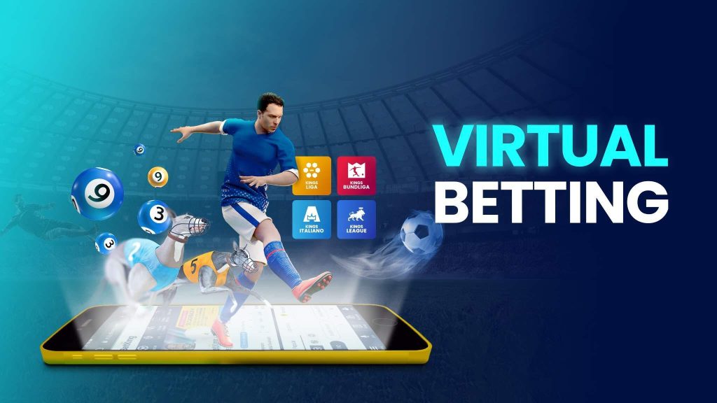 virtual betting