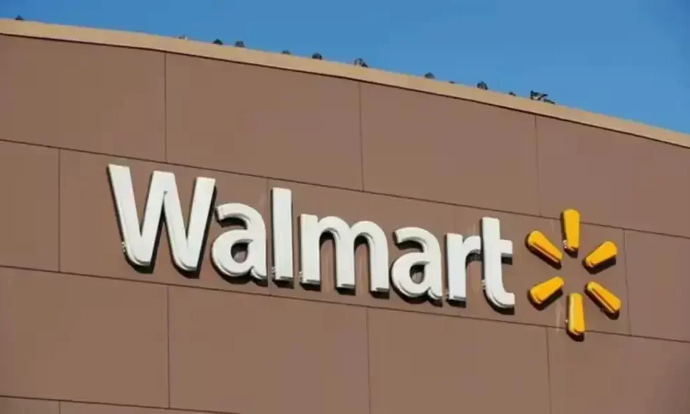 Walmart Raises Store Managers' Wages Starting In February CTN News