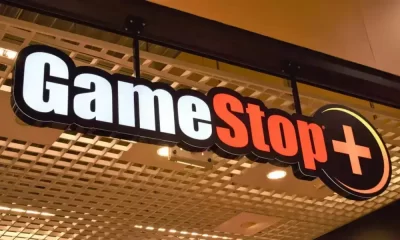 GameStop And AMC In 2021: What You'd Have Today If You Invested $10K