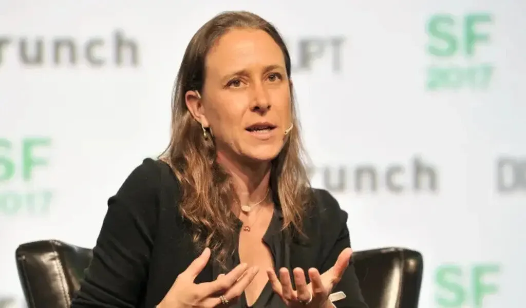 The Stock Price Of 23andMe Could Be Revived By Splitting The Company