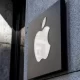 EU Fines Apple 500 Million Euros Over Antitrust Crackdown