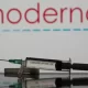 Moderna Makes Surprise Profits On Covid Vaccines