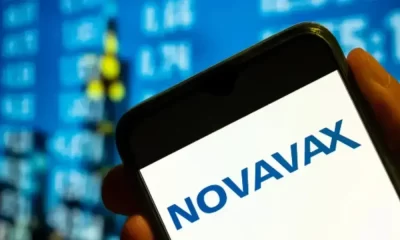 Despite Strong Headwinds, Novavax Expects 2024 Sales To Be Flat To Lower