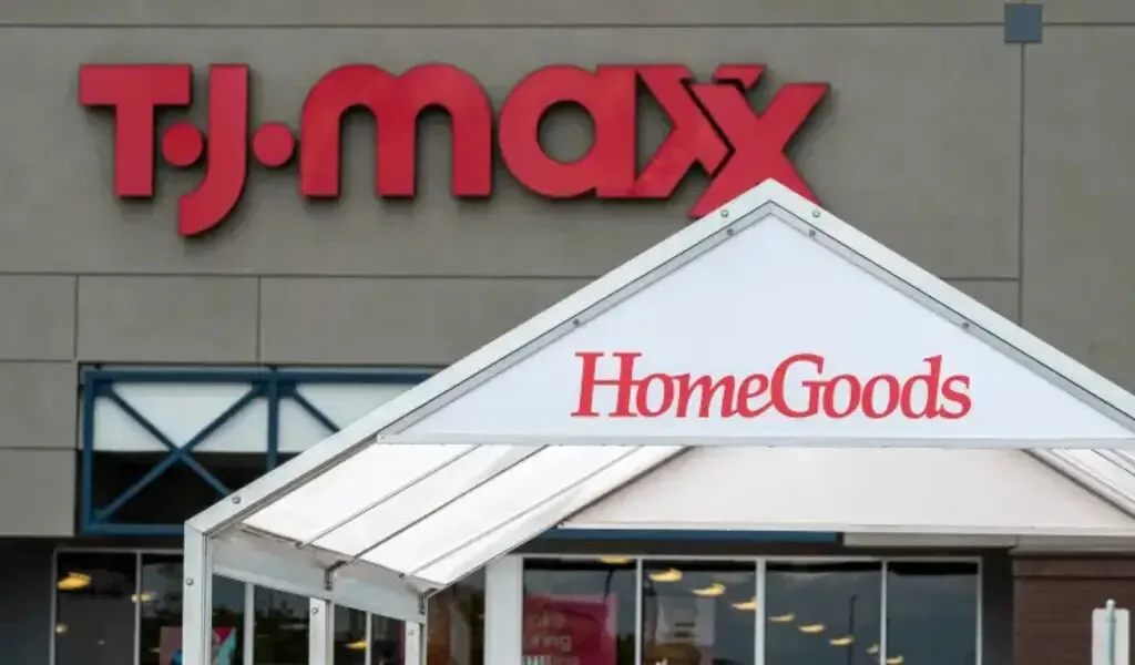 TJX's Holiday Sales Rose 13%, Topping Earnings Estimates