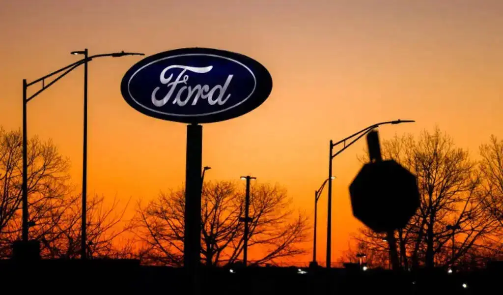 Ford Workers In The UK May Strike By 3,000 In The Near Future