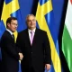 Sweden's NATO Membership Is Approved By Hungary