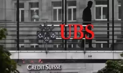 Credit Suisse Collapse: Former Swiss Finance Minister Defends Role
