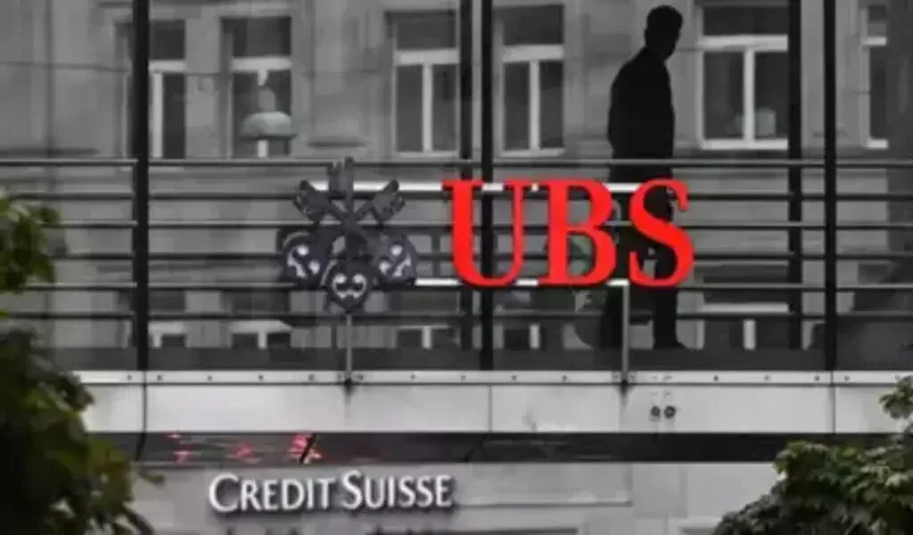 Credit Suisse Collapse: Former Swiss Finance Minister Defends Role