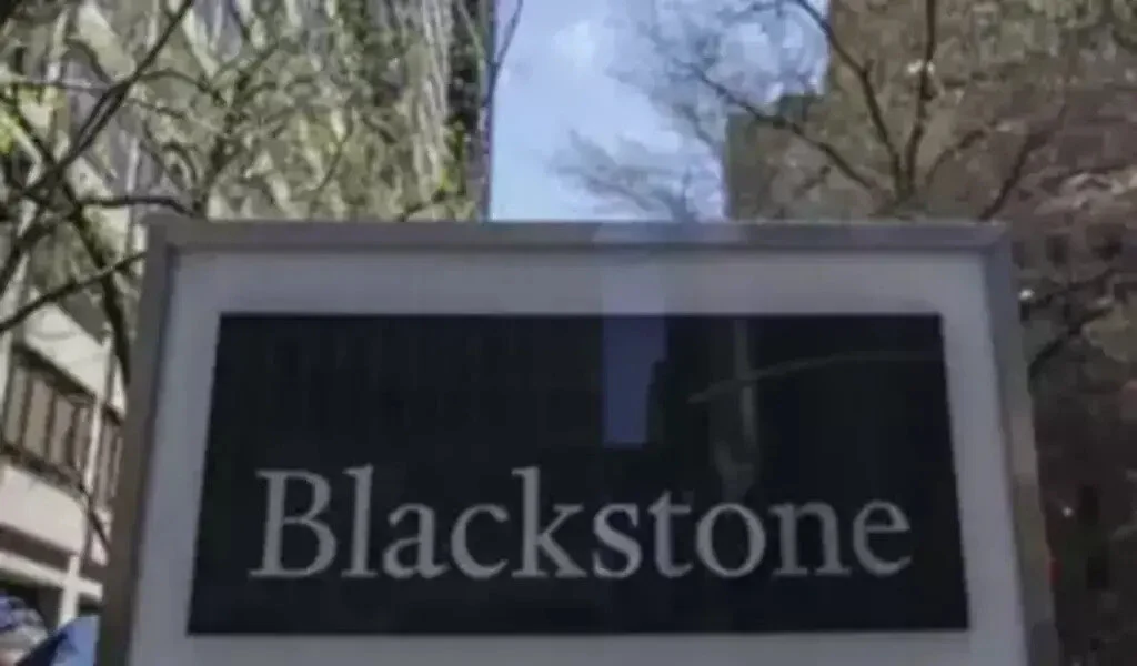 Blackstone's CEO Earned $896.7 Million In Compensation Last Year
