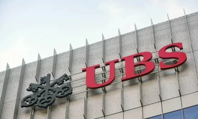 Ben Sung Joins UBS To Expand Private Credit In Southeast Asia