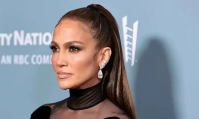 Redman, Jennifer Lopez, And Latto Team Up For SNL's 'This Is Me Now'