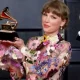 'Midnights' Win At The Grammys 2024 To Make Taylor Swift History