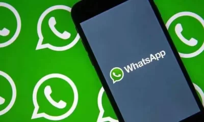 WhatsApp's Lock Screen Can Block Spam Messages