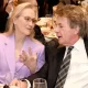 Martin Short And Meryl Streep Go Out For a Cozy Night Out