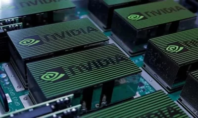 NVIDIA Targets a $30 Billion Market For Its Chips