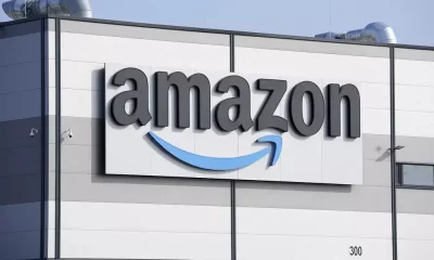 Lobbyists For Amazon Move Closer To a Ban By The European Parliament