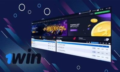1Win Korea - A new experience in online betting | The best choice for Korean bettors