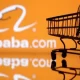 Alibaba Affiliate Taobao China Software Sells Suning.Com Stake