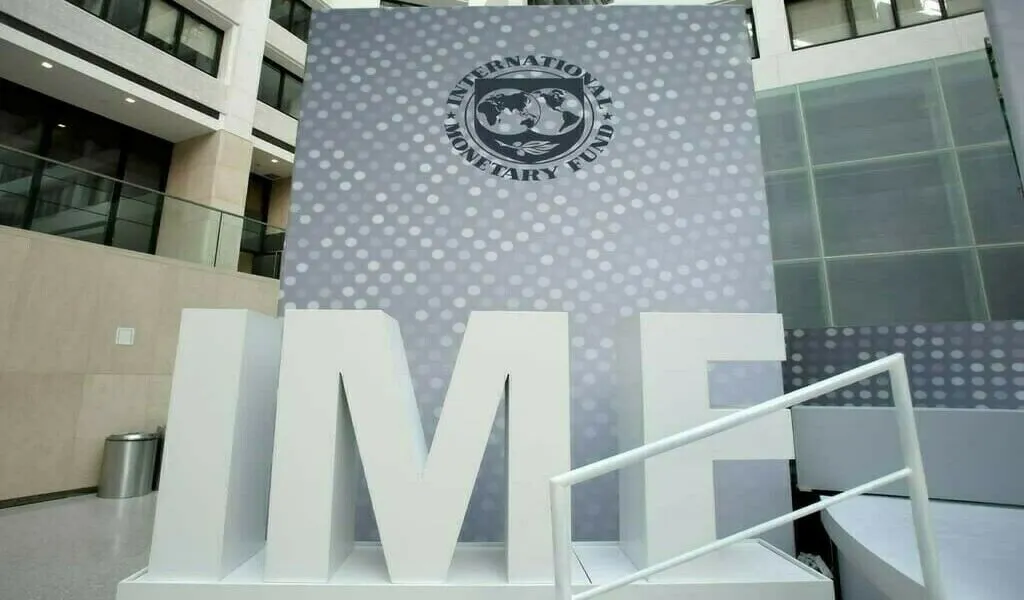 IMF Ready To Work With New Government On Economic Stability