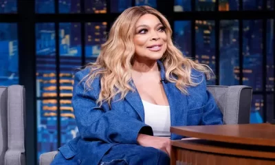 Wendy Williams Has Frontotemporal Dementia And Aphasia