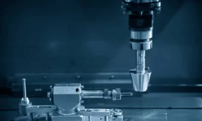 3 Critical Applications That Require Micromachining Services
