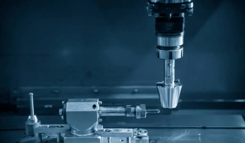 3 Critical Applications That Require Micromachining Services