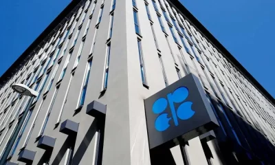 OPEC Sees Better Economic Growth, Sticks To Its Oil Demand View
