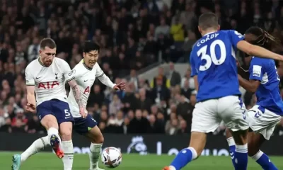 Tottenham vs Everton: Predictions, Lineups, And Head-to-Head