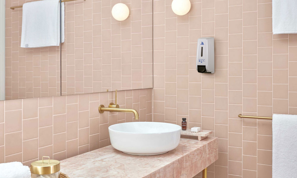 7 Benefits of Using Wall Mount Soap Dispenser