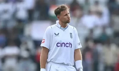 Joe Root Creates History In England's Fourth Test Against India