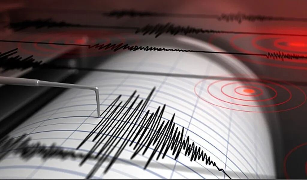 Residents of Boise and around the Treasure Valley felt the effects of a magnitude 4.9 earthquake Monday morning. This quake, which the U.S. Geological Survey reported occurring at 10:25 a.m., was the largest in Idaho since March 2020, when a magnitude 6.5 earthquake occurred. Approximately 50 miles south of McCall, Monday's quake originated near Smiths Ferry. A second earthquake with a magnitude of 2.7 was recorded about a mile away at 10:46 a.m. At 11:20 a.m., the Valley County Sheriff's Office reported the quakes had not caused any injuries. According to Idaho Geological Survey director Claudio Berti, the first earthquake surprised geologists. Last week's magnitude 1.9 temblor near McCall was the only quake recorded by the USGS in recent weeks. A strong earthquake cannot be detected by signs, Berti told the Statesman. "On occasion, a strong earthquake may actually be an announcement of a larger earthquake; we call them foreshocks rather than aftershocks. "We don't yet know if this is a foreshock of a larger event or just a small earthquake," he said. Berti said several aftershocks were possible based on previous earthquakes in the Smiths Ferry region, such as the 2.7 magnitude tremor that occurred about 20 minutes after the original. Aftershocks following a large earthquake are common, and Idaho residents shouldn't be alarmed. Smaller aftershocks might not be felt at all. To help researchers better understand the earthquake, Idaho residents were asked to report their experiences online at earthquake.usgs.gov. What is the magnitude of an earthquake of 4.9? Known as the Moment Magnitude Scale, earthquakes are measured from 0 to 10. Seismology equipment can detect earthquakes that measure 2.5 or less but are not felt on the surface. 8.0 quakes or stronger can destroy entire communities. The 4.9 magnitude quake that struck Smiths Ferry on Monday is on the cusp of being a light or moderate earthquake. However, damage can be avoided. The tremor Monday doesn't compare to the strongest Gem State quake ever recorded. In March 2020, a 6.5 magnitude quake near Stanley follows the 6.9 magnitude quake near Challis in 1983. What caused this earthquake? Smiths Ferry is a known seismic area. This is why the Idaho Geological Survey maintains a seismic station in the region. Berti says the valley between McCall and Smiths Ferry has formed younger fault lines, which make the area especially active. A fault line may have caused Monday's earthquake. "Some of those faults (younger ones) are reactivating old fractures," Berti said.