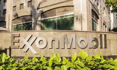 ExxonMobil Resumes Paraxylene Manufacturing In The U.S.