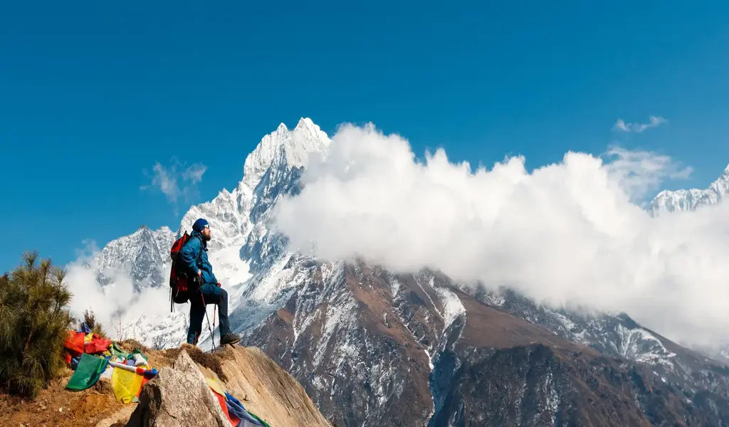 5 Most Thrilling Trekking Destinations in Nepal