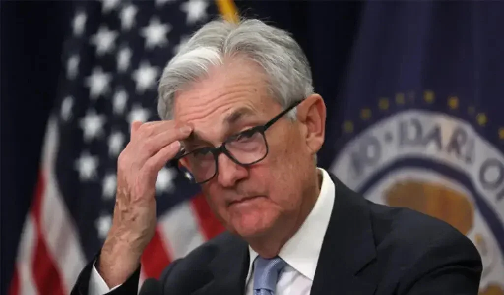 Surprise Spike In US Inflation Stuns Fed, Halts Rate-Cutting Plans