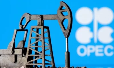 Federal Reserve Study: OPEC Decisions Help Stabilize Oil Markets