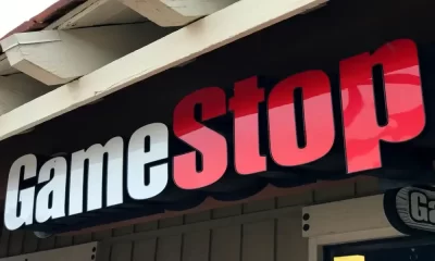 GameStop Sells Nintendo Switch Games For $2 At Its Locations