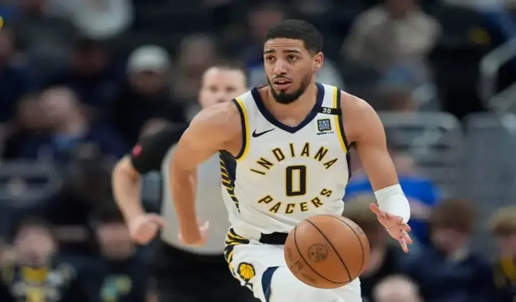 The Pacers' Aaron Nesmith Will Miss His Third Straight Game
