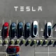 Tesla Gets a $1.5 Million Fine for Hazardous Waste