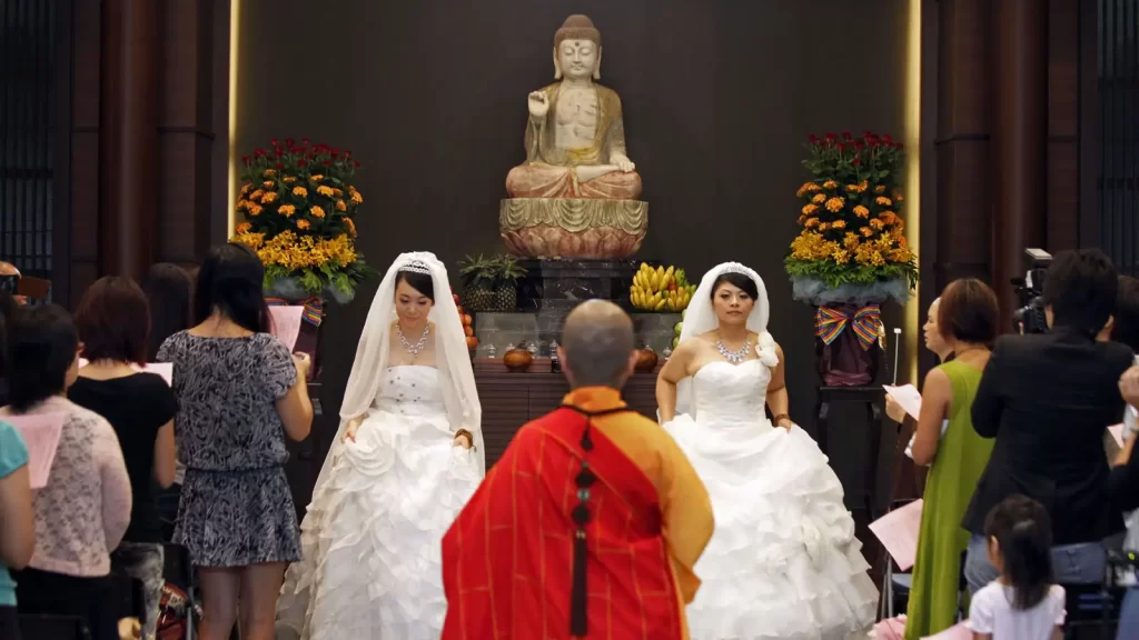 same sex marriage Thailand