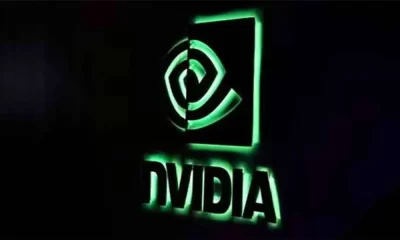 Nvidia Eyeing Fresh Record As Goldman Sachs Bullish On AI