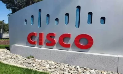 Cisco Plans To Cut Thousands Of Jobs