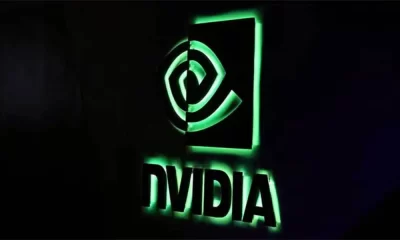 NVIDIA Briefly Outperforms Amazon In Market Value Due To AI Frenzy