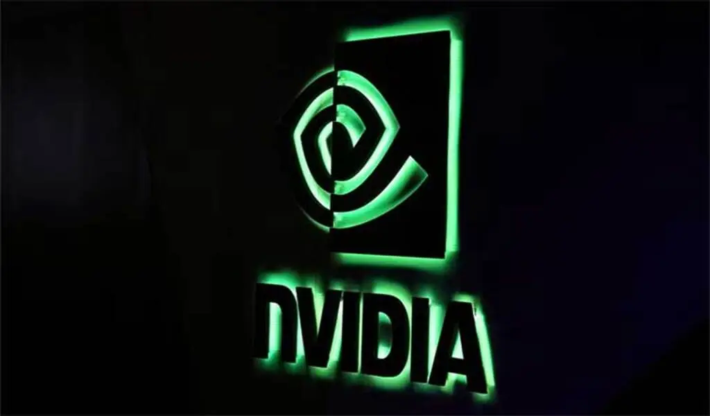 NVIDIA Briefly Outperforms Amazon In Market Value Due To AI Frenzy