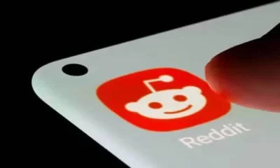 In Its IPO, Reddit Will Reserve Shares For Big Users