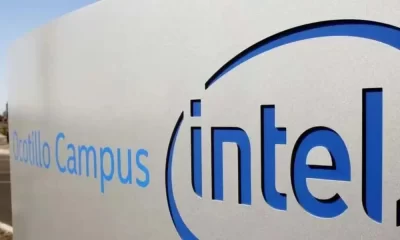 Intel's Chips Will Be Faster This Year, Exceeding TSMC's