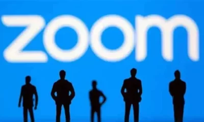 Zoom Video Shares Gain On Strong Results, $1.5 Billion Buyback