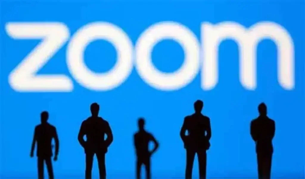 Zoom Video Shares Gain On Strong Results, $1.5 Billion Buyback