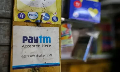 Indian Fintech Paytm Gets Reprieve With Axis Deal