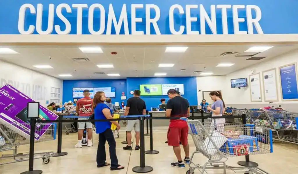 Walmart Reportedly Explores Buying Vizio To Grow Sales Again