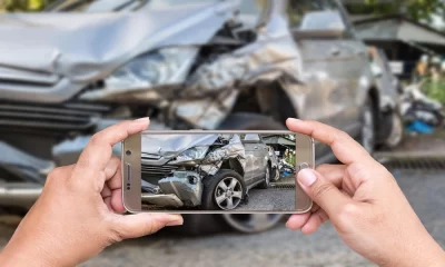 A Guide to Accurate Documentation for Personal Injury Cases in Car Accidents